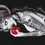 Faith Nicole Vickers - @leviathan__0619 - Instagram