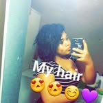 Sabrea faith vickers - @sabreafaithvicke - Instagram
