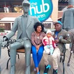 Faith Wake Njugen Njugush - @faithnjugush - Instagram