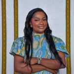 Oluwa Kemi Sola - @faith.oluwakemisola - Instagram