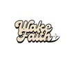 Wake Faith - @wakefaithclothing - TikTok