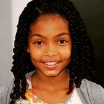 Faith Waller - @royal_girl_faith - Instagram