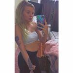 Faith Rose Walters - @_faithrosee - Instagram