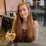 Faith Walters - @faithdear_348 - Instagram