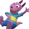 Austin Backyardigan - @faithwarner45 - TikTok