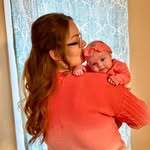 Faith Warner Kahler - @f_warner17 - Instagram