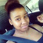 Faith Waters - @147ib - Instagram
