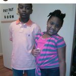Faith Waters - @daat.girr.faye - Instagram