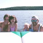 Faith Waters - @faithiewatts - Instagram