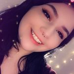 Faith Waters - @shitakisama420 - Instagram