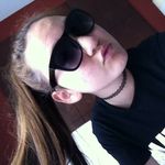 Faith Waters - @princessdodiegirl - Instagram