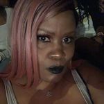 Faith Webb - @tpoentertainment - Instagram