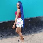 Faith Harrietta weeks - @harriettafaith - Instagram