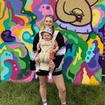 Rosalie-Faith Weeks - @rozzlekicks1 - Instagram
