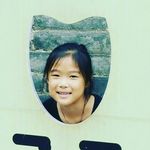 Faith Wei - @chubbypanda1886 - Instagram