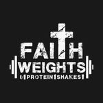 Faith.Weights.ProteinShakes. - @faithweightsproteinshakes - Instagram