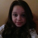 Faith Weldon - @faithmaria10 - Instagram