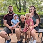 Faith Weldon Trent - @faithtrent - Instagram