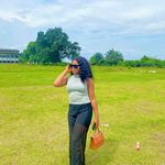 Faith Zina Whyte - @zina_maama - Instagram
