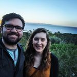 Steven & Faith Whyte - @faithandsteven - Instagram