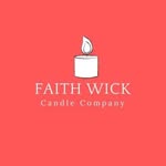 Faith Wick Candle Company - @faithwick_candleco - Instagram