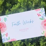Faith Wicks - @faith_wicks_ - Instagram