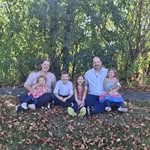 Steve and Faith Wick - @wixters - Instagram