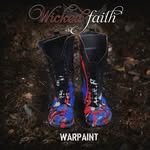 Wicked Faith - @wickedfaithband - Instagram