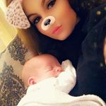 Faith Payne - @faith.williamson.184 - Instagram