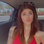 Faith Williamson - @faithyypoo_ - Instagram
