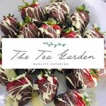 Faith williamson - @theteagarden2020 - Instagram