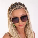 Erieannia Winters - @faithwinters23 - Instagram
