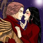 Faith de Winter - @faith_of_luterra - Instagram