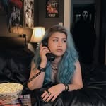 Faith Winter - @prettylilpanda_ - Instagram