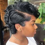 Faith Wise - @wisebeyondhairstudio - Instagram