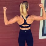 Faith Wise - @fit.faaith - Instagram