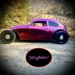 Micah Faith Wolfe - @wolfekustoms - Instagram