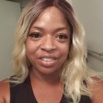 Joy Faith Workman - @_sweetblessing_ - Instagram