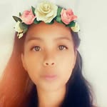 F Aith Caramelo Mancio - @faithyang_olemarac - Instagram