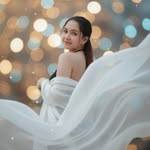 Faith Clariz Maceda Balbido - @_faithyang - Instagram