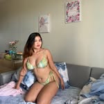Faith Inot - @faithyang3 - Instagram