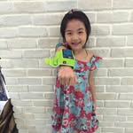Faith Yang - @faith.xuan - Instagram