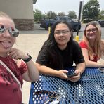 Faith Yang - Facebook