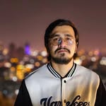 Alireza Tavan - @faithyone1 - Instagram