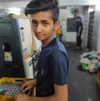 Faiz Alam - Facebook