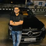 Faiz Alam - @faizalam38 - Instagram