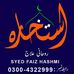 Syed Faiz Hashmi - Facebook