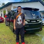 Mohd Faiz Khalid - @faizkhalidd - Instagram