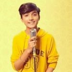 Bushra Naz - @faizmohammad__07 - Instagram