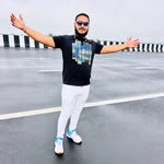 Faiz Qureshi - @gulabiphelwan8253 - Instagram